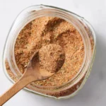 blackened seasoning